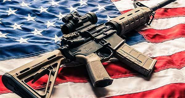 Breaking: Anti-Gun Judges Decide You Have No Right to Own an AR-15