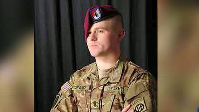 Trump Seriously Considering Pardoning This Army Soldier