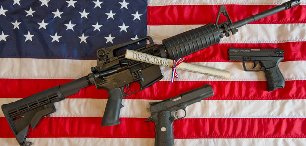 Breaking: Trump, Congress Considering Major Pro-Gun Bill/Exec Order