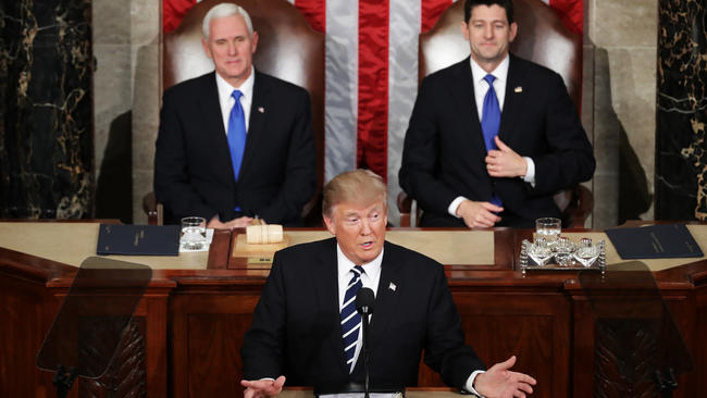 Breaking: Trump Delays Signing New Refugee Ban Exec Order