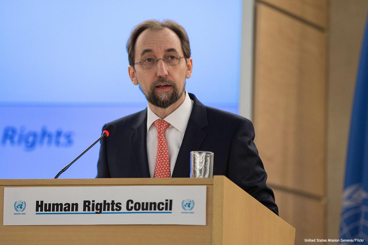 UN to Trump: Accept Refugees and Illegal Aliens or Else!