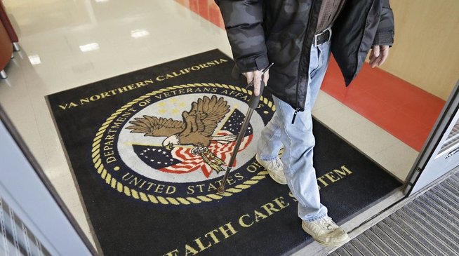 800,000 Disarmed Veterans Get Their 2nd Amendment Rights Back if Congress Passes This Bill