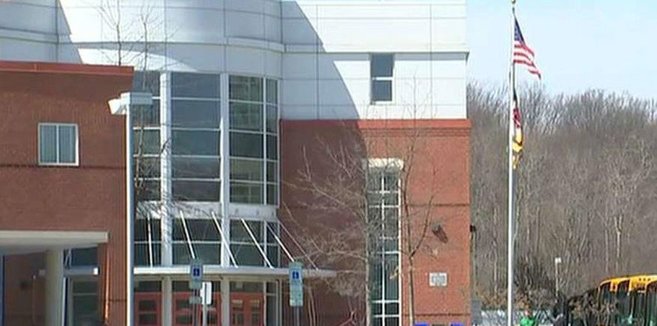 Illegal Alien Criminal Allowed to Rape 14-Year-Old Student