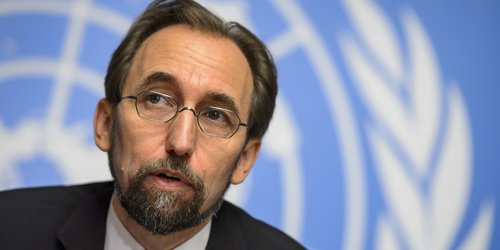 UN Chief Threatens Action  if Trump Keeps Deporting Illegal Aliens, Refugees