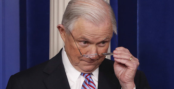 White House Announces MAJOR Sanctuary City Crackdown and Liberals are Terrified
