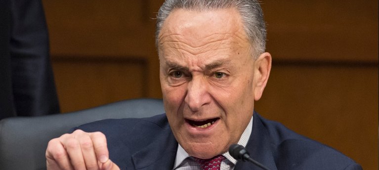 Democrats Vow Filibuster After Judge Upholds Trump Refugee Ban