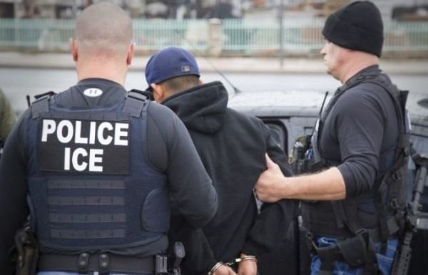 Democrats are Rushing to Stop Trump from Deporting Illegal Alien Criminals