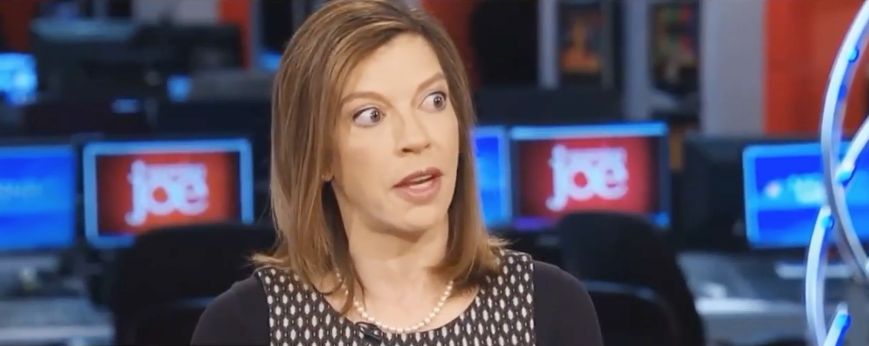 Obama Official Admits on TV They Spied on Trump for Political Reasons