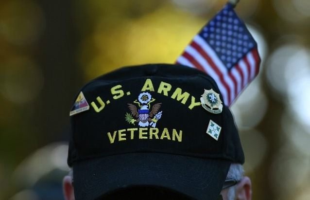 Cowardly Republicans Threaten to Kill the Veterans 2nd Amendment Protection Act in the Senate!