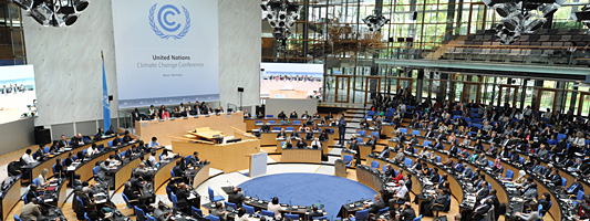 What? Trump Administration Sends Delegation to UN Climate Summit Despite Campaign Promises
