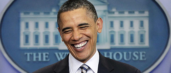 Obama’s Crimes Against the Constitution are Front and Center, Once Again
