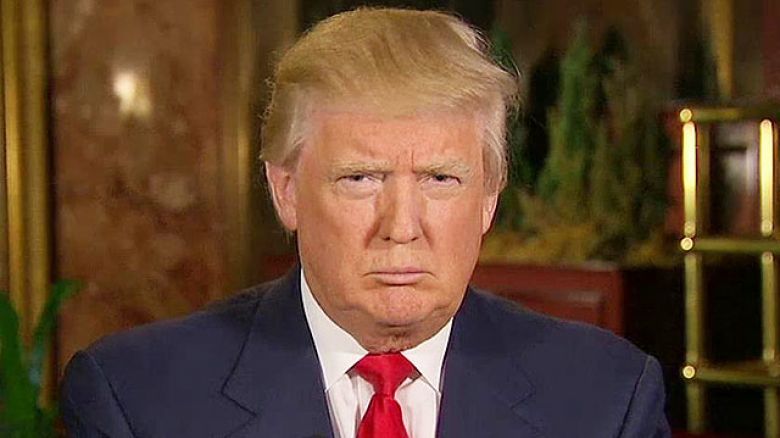 Breaking: Trump Drops Hammer on Congress With a Huge Demand!