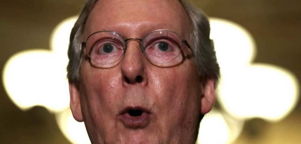 The Republican Party Leadership Just Rejected Trump’s Demands