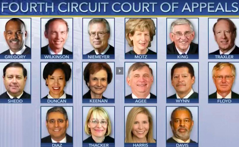 Scoop: Real Talk in Congress About Impeaching These Activist Judges