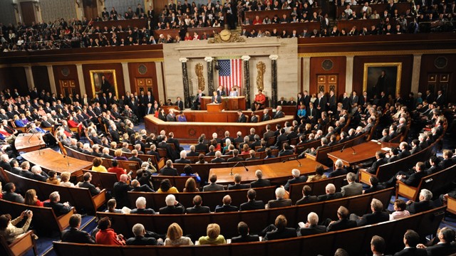 Congress Demanding Justice for Soldiers and Marines that Obama Targeted!