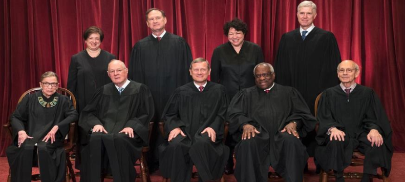 Supreme Court Issues Major Announcement on Trump’s Executive Order