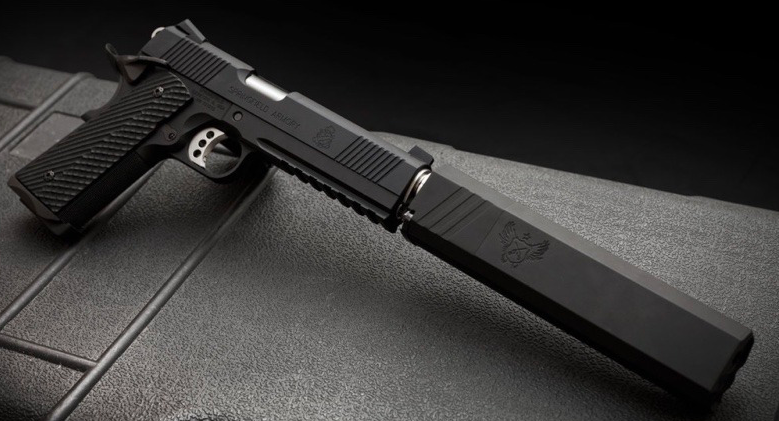 ???? One Congressman Just Fast-Tracked the Hearing Protection Act!