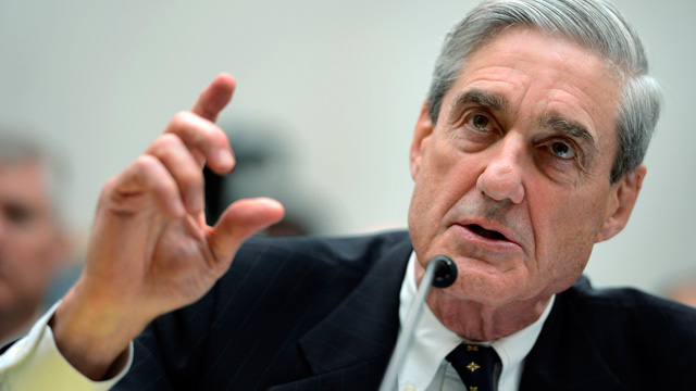 Special Counsel Now Hiring Hillary’s Lawyers to Attack Trump!