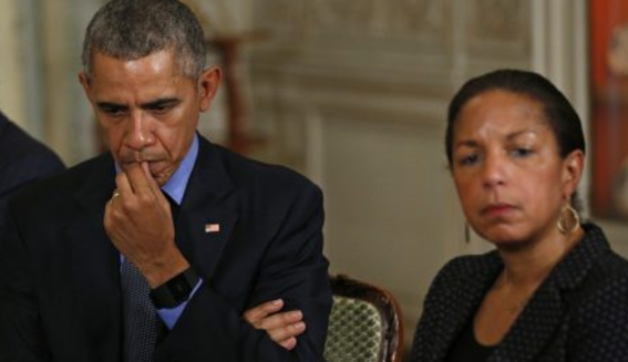 Obama Officials Avoiding Jail By Hiding Evidence In Obama’s Presidential Library