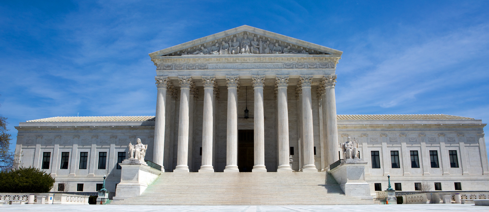 Breaking: Supreme Court Rules You Have No ‘Right’ To Carry