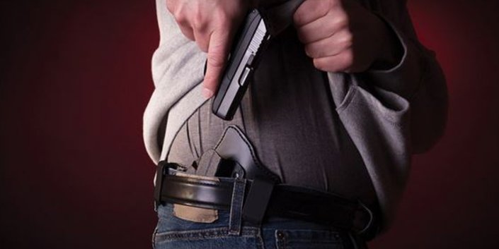 Breaking: Nationwide Concealed Carry Just NINE Votes Away From Passing