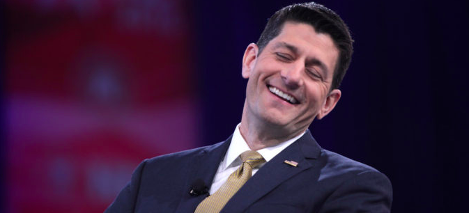 We’ve Confirmed Paul Ryan is Blocking the Concealed Carry Reciprocity Act