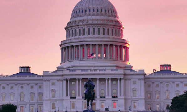 After Las Vegas Shooting, GOP Cancelling Votes On Pro-Gun Bills