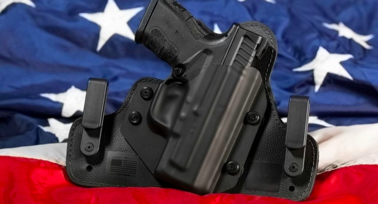 Breaking: Dems Scramble As Major Gun Bill Is Now FOUR Votes Away From Passing
