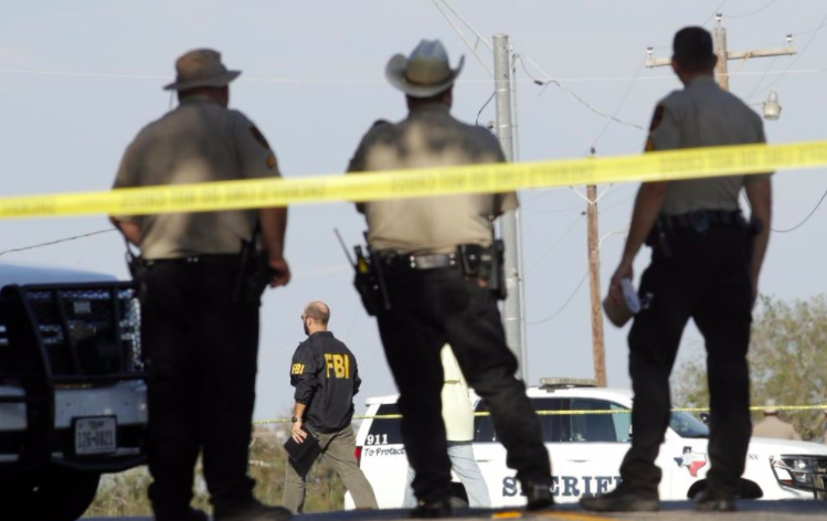 After Texas Shooting, Republican Leadership Still Blocking Pro-Gun Bills