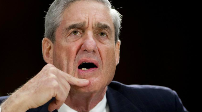 Just in Time, Congressman Pushing Bill to Defund Mueller’s Witch Hunt for Good!