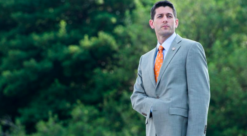 Confirmation Paul Ryan is Blocking the Concealed Carry Reciprocity Act