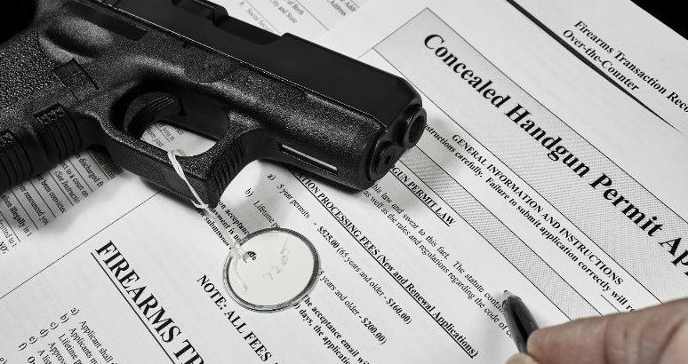 Breaking: GOP Cowards Plotting to Dismantle Historic Pro-Gun Bill