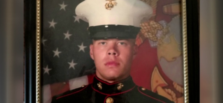 US Marine Needs Your Help After Being Arrested for Shooting at an Armed Home Invader!
