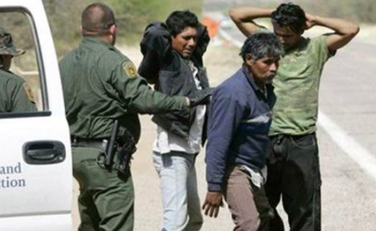 This One Loophole Will Get Hundreds of Thousands of Illegals Deported