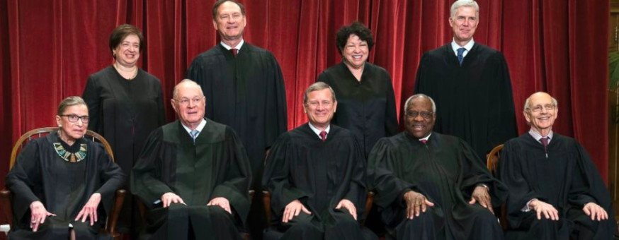 Breaking: Supreme Court Saves Obama’s Illegal Amnesty Program