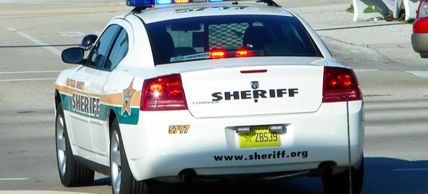 Deputies Hid In The School Parking Lot, But Democrats Still Think You Can’t Be Trusted