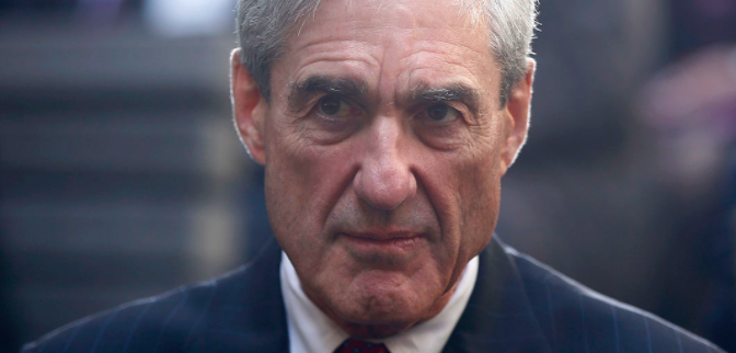 Breaking: Dems and GOP Scramble to Protect Mueller’s Witch Hunt!