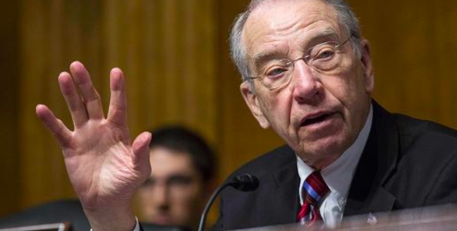 Update: GOP Cowards Surrender, Schedule Vote to Protect Mueller’s Witch Hunt!