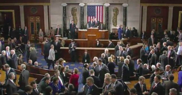 Amnesty Alert: GOP Cowards Move to Force Vote On Clean Amnesty Bill!