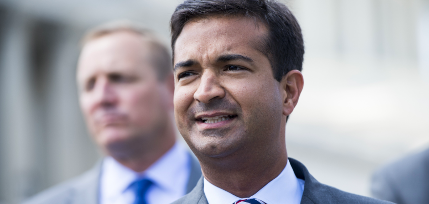Breaking: GOP Traitors Just Teamed Up With Dems to Pass Illegal Alien Amnesty!
