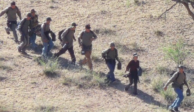 Betrayal: GOP Approves Secret Amnesty Plan for 1 Million Illegal Aliens