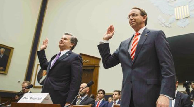 Deep State Wins: Blocks Trump From Declassifying Russia Evidence!