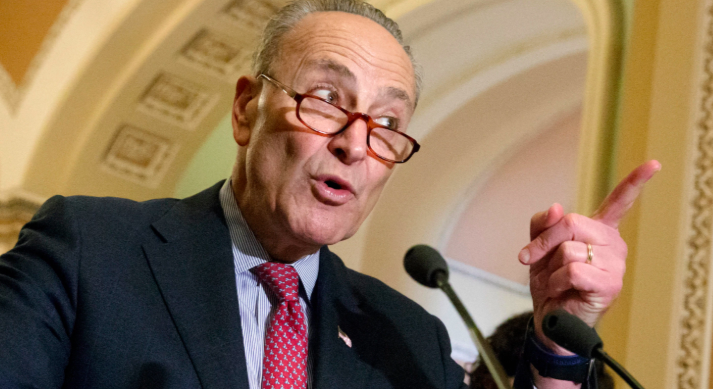 Aftermath: Democrats Declare War on Hundreds of Other Trump Nominees