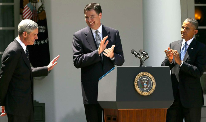 Breaking: Senator Announces Obama Was Involved in Trump-Russia Witch Hunt!