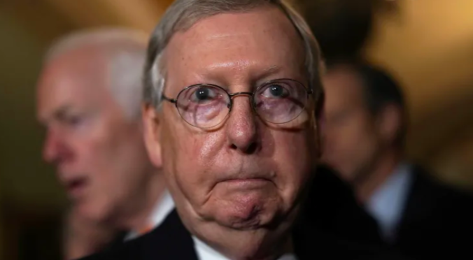 Breaking: Even More Conservatives Defy McConnell and Support Term Limits Amendment!