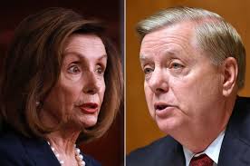 Breaking: GOP Leaders Caving To Pelosi’s Demand on FISA Renewal