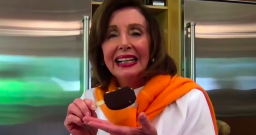 Disgusting: Congressional Dems Refusing To Work, But Still Getting Paid