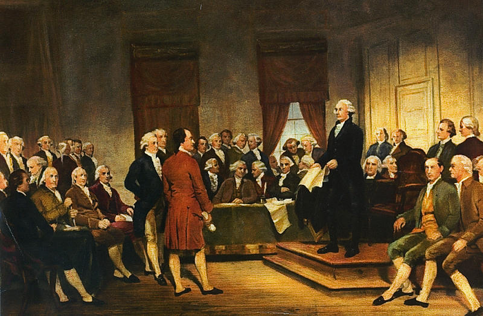 Ep. 50 – The Founders Would Be Ashamed Of Us