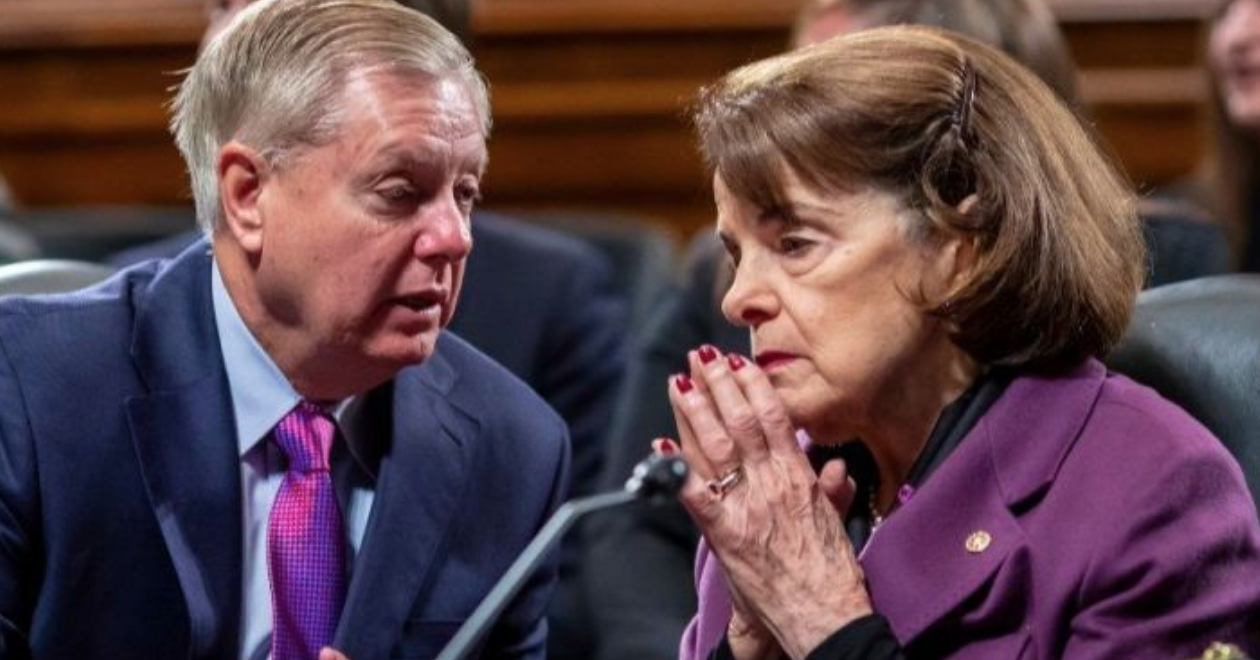 Breaking News: GOP and Dems Working to Restore Deep State’s Power