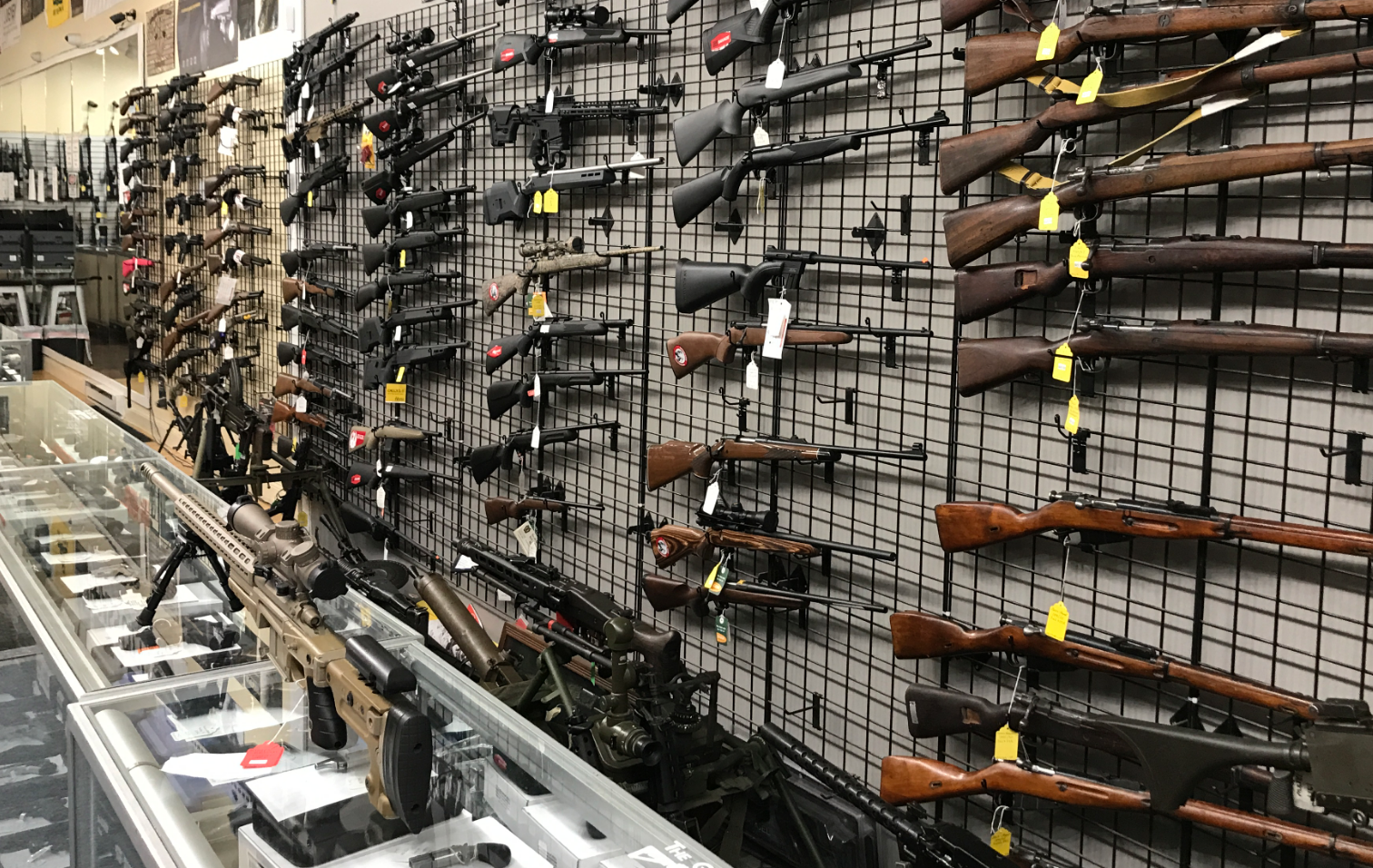 Breaking: Anti-Gun Orders Spread and FBI Threatens Background Check Shutdown!